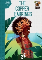 The Copper Earrings 0639755216 Book Cover