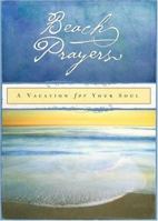 Beach Prayers 1562928309 Book Cover