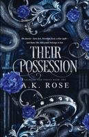 Their Possession 1922933627 Book Cover
