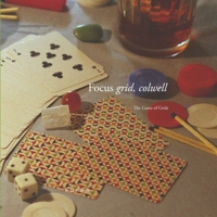 Focus grid, colwell: Game of Grids 1304890767 Book Cover