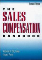 The Sales Compensation Handbook 0814404111 Book Cover