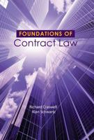 Foundations of Contract Law 156662990X Book Cover