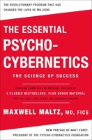 The Essential Psycho-Cybernetics 1250335086 Book Cover