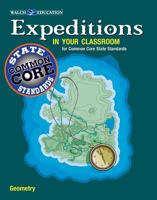 Expeditions in Your Classroom: Geometry for Common Core State Standards 082516897X Book Cover