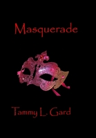 Masquerade HB 1326265180 Book Cover
