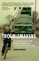 Troublemakers 0748617817 Book Cover