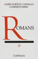 Commentary on Romans (New Testament Commentaries; V. 6) 0915547082 Book Cover