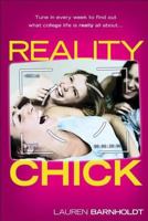 Reality Chick 1442402555 Book Cover