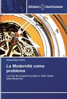 La Modernità come problema 6138390873 Book Cover