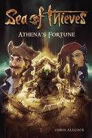 Sea of Thieves: The Official Novel 1683834879 Book Cover