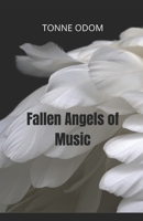 Fallen Angels of Music B09WQ5PF2Y Book Cover