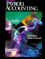 Payroll Accounting: A Complete Guide to Payroll, 1999 0395959977 Book Cover