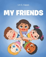 My Friends B0GX7V5M21 Book Cover