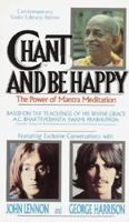 Chant and Be Happy (Contemporary Vedic Library Series) 0892131187 Book Cover