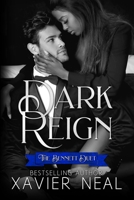 Dark Reign B08VRFY93M Book Cover