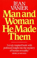 Man and Woman He Made Them 0232516421 Book Cover