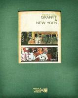 Graffiti a New York 8897640001 Book Cover
