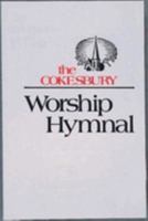 Cokesbury Worship Hymnal Brown