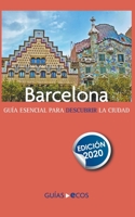 Barcelona B0BDJ6Q1G4 Book Cover