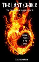 The Last Choice: Finding Truth In The Dark (The Chronicles of the Shadowlands) 0578378582 Book Cover