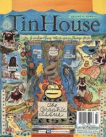 Tin House: Graphic Issue (Tin House Magazine) 0977312755 Book Cover