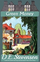 Green Money 0441303099 Book Cover