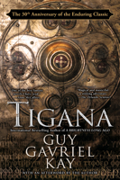 Tigana 0451451155 Book Cover