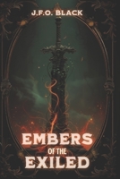 Embers of the Exiled (Rebels of Flame and Fern) B0GGGDT7R3 Book Cover