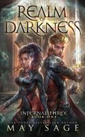 Realm of Darkness 1839840366 Book Cover