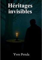 Héritages invisibles (French Edition) 2322532584 Book Cover
