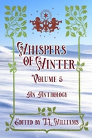 Whispers of Winter Volume Five B0DQ5CP27P Book Cover