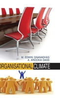 Organisational Climate 8183568858 Book Cover