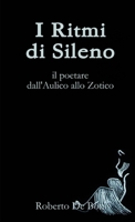 I Ritmi di Sileno 0244050651 Book Cover