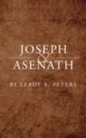 Joseph and Asenath 1438916760 Book Cover