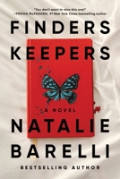 Finders Keepers: A Novel 1464247501 Book Cover