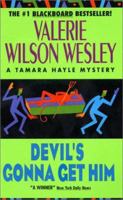 Devil's Gonna Get Him 0380724928 Book Cover