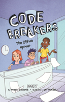 Office Uproar B0GN7L1BF4 Book Cover