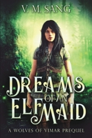 Dreams Of An Elf Maid 1006335617 Book Cover