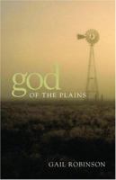 God of the Plains 1550503472 Book Cover