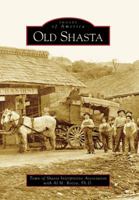 Old Shasta 0738530948 Book Cover
