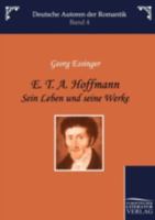 E.T.a Hoffmann 3862670406 Book Cover