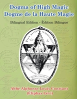 Dogme Et Rituel De La Haute Magie; Volume 1 1105063054 Book Cover