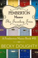 The Turnkey Twin 1953347932 Book Cover