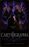 Cartographia: The Convergence (THE RESONANCE TRILOGY) B0H3ZVDWRL Book Cover