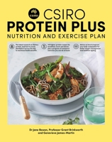 CSIRO Protein Plus 1760781789 Book Cover