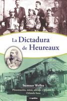 La dictadura de Heureaux 1545592616 Book Cover