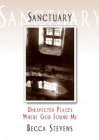 Sanctuary: Unexpected Places Where God Found Me 0687494206 Book Cover