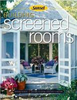 Building Screened Rooms 0376010363 Book Cover