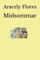 Midsommar B0915M7KR3 Book Cover