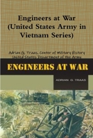 Engineers at War (United States Army in Vietnam Series) 0359127126 Book Cover